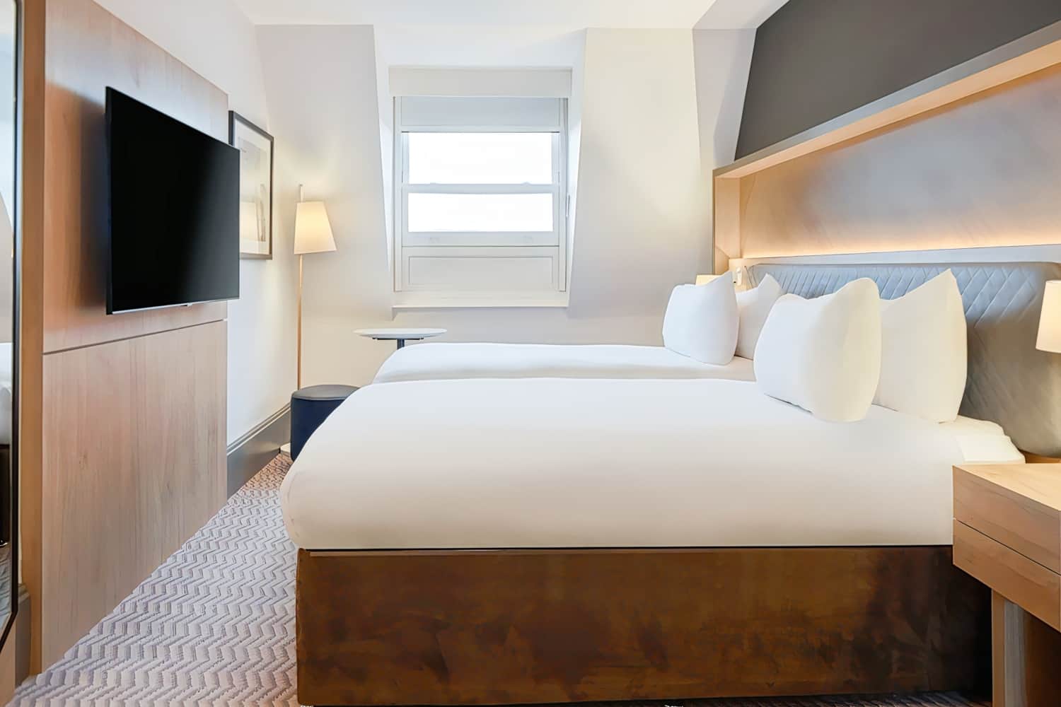 Hilton Nottingham