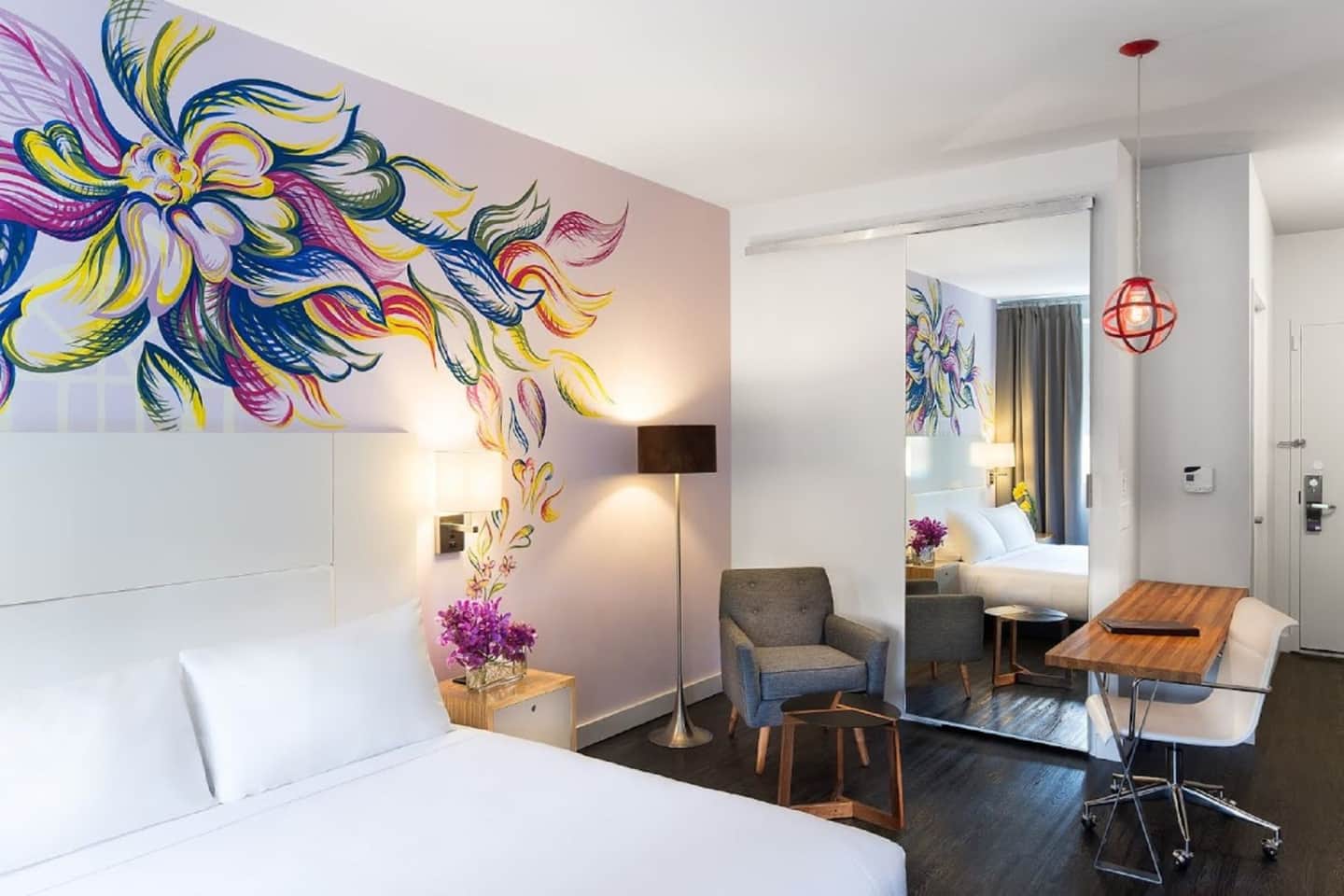Nu Hotel Brooklyn