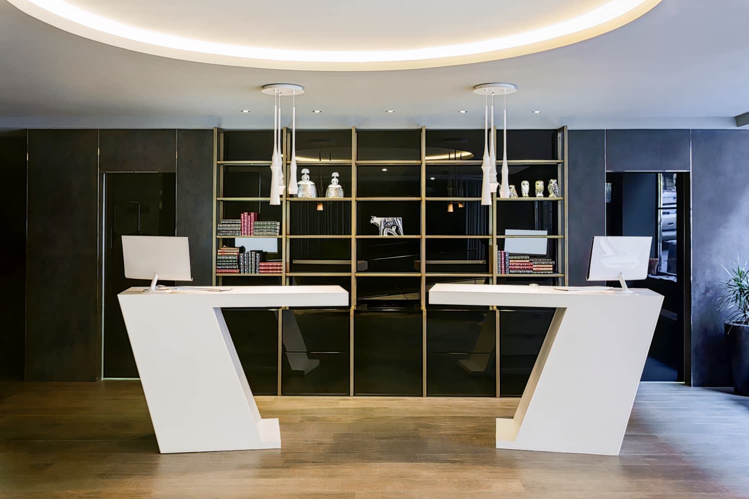 Mercure Madrid Centro