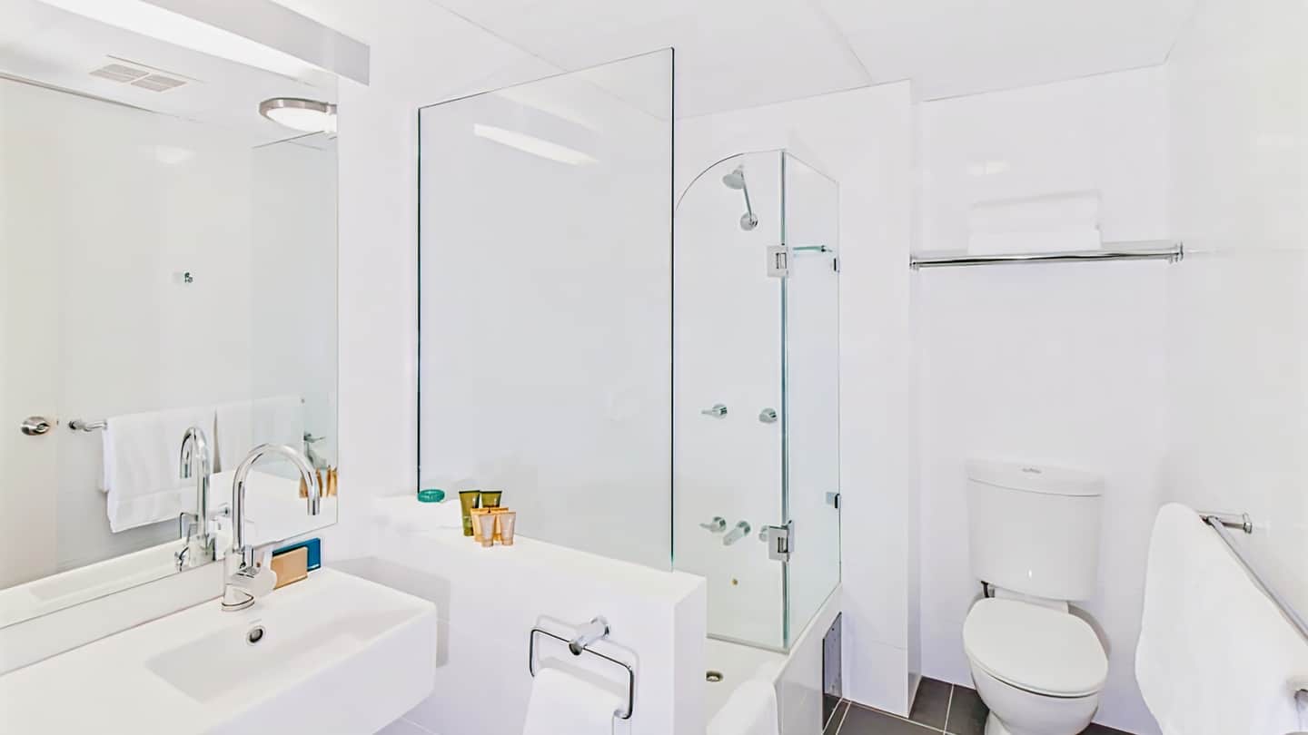 ibis Styles Canberra Tall Trees