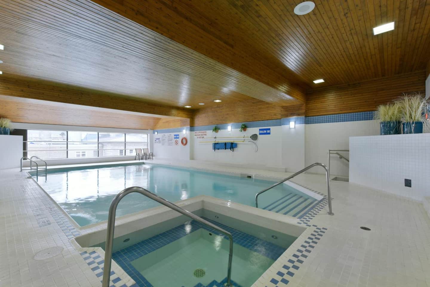 Novotel Ottawa City Centre