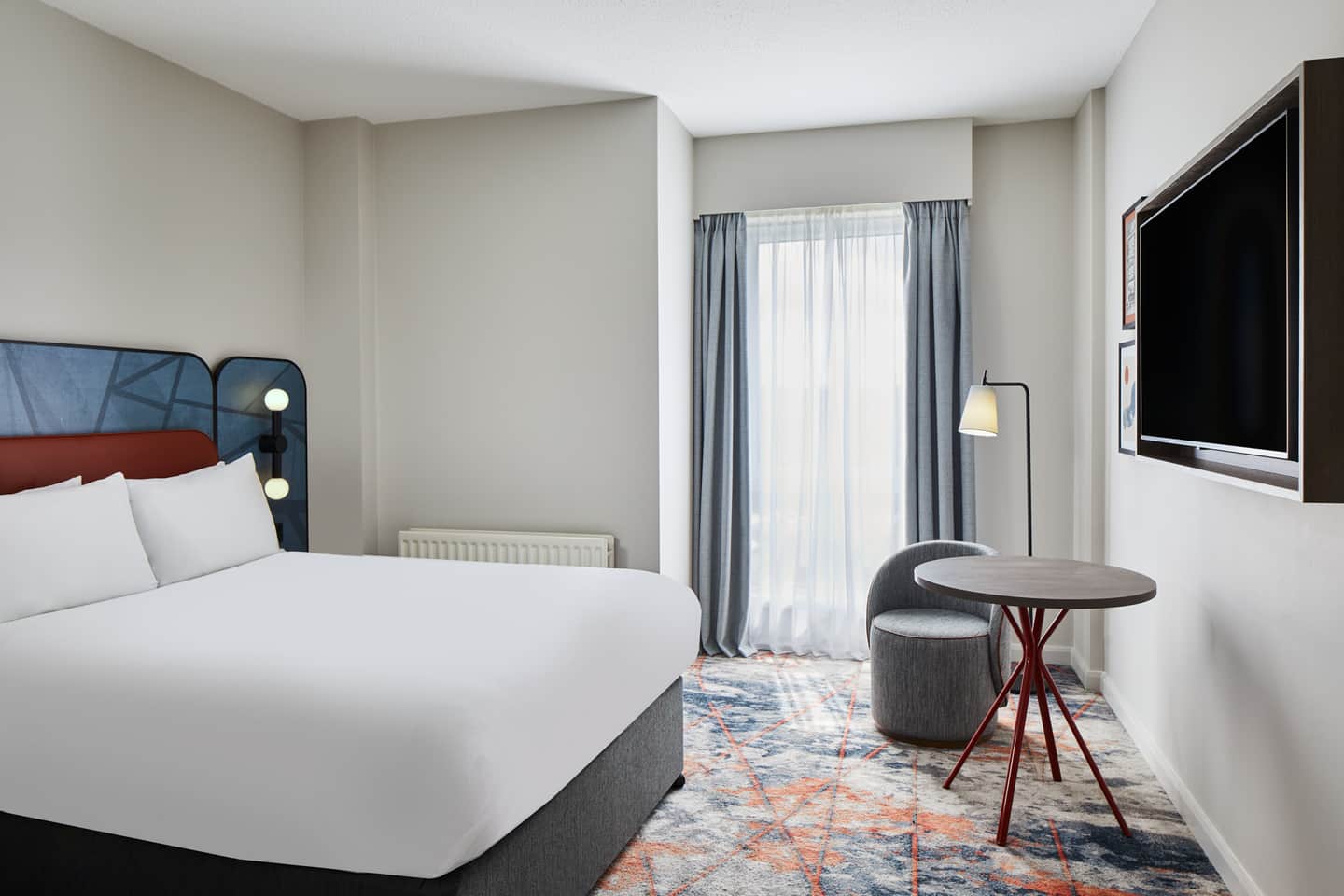 Leonardo Hotel Newcastle