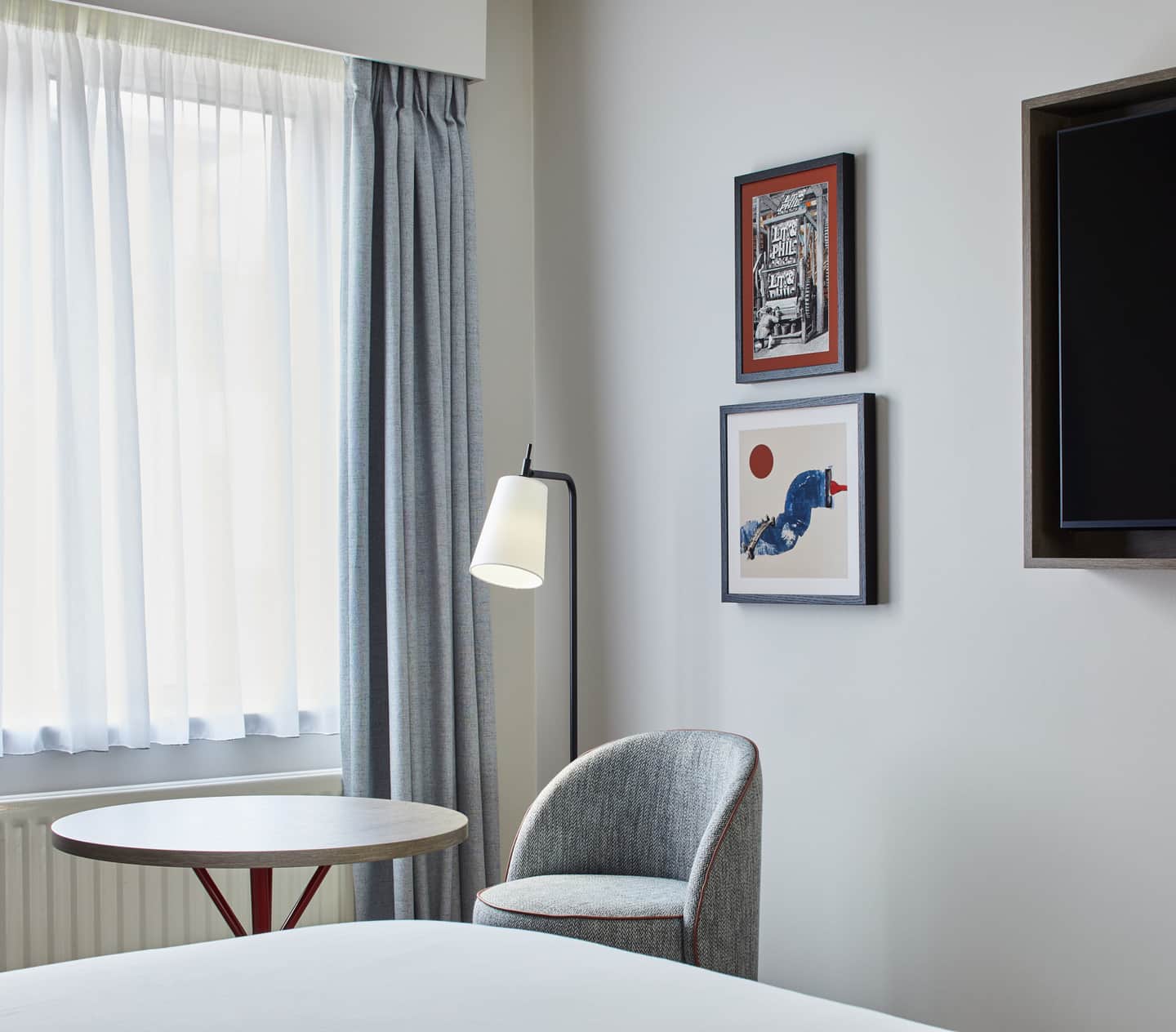 Leonardo Hotel Newcastle