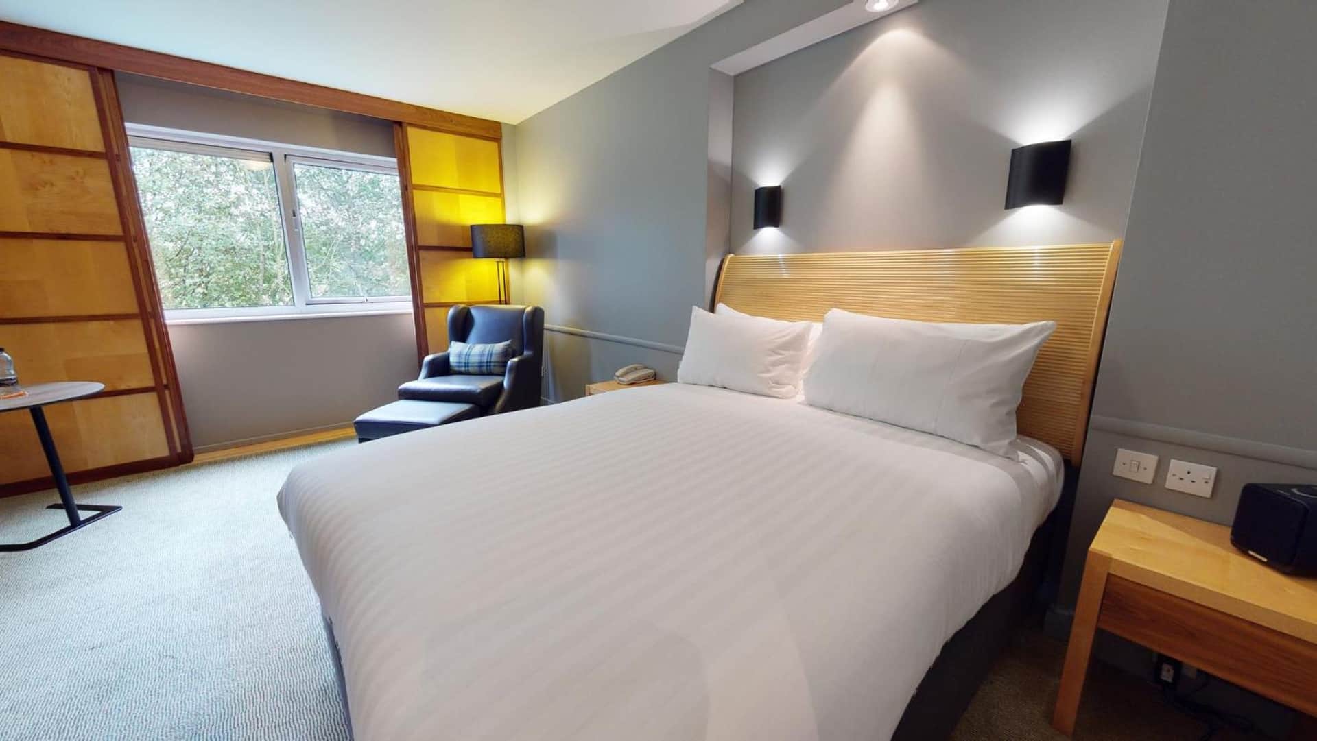 Holiday Inn Cambridge