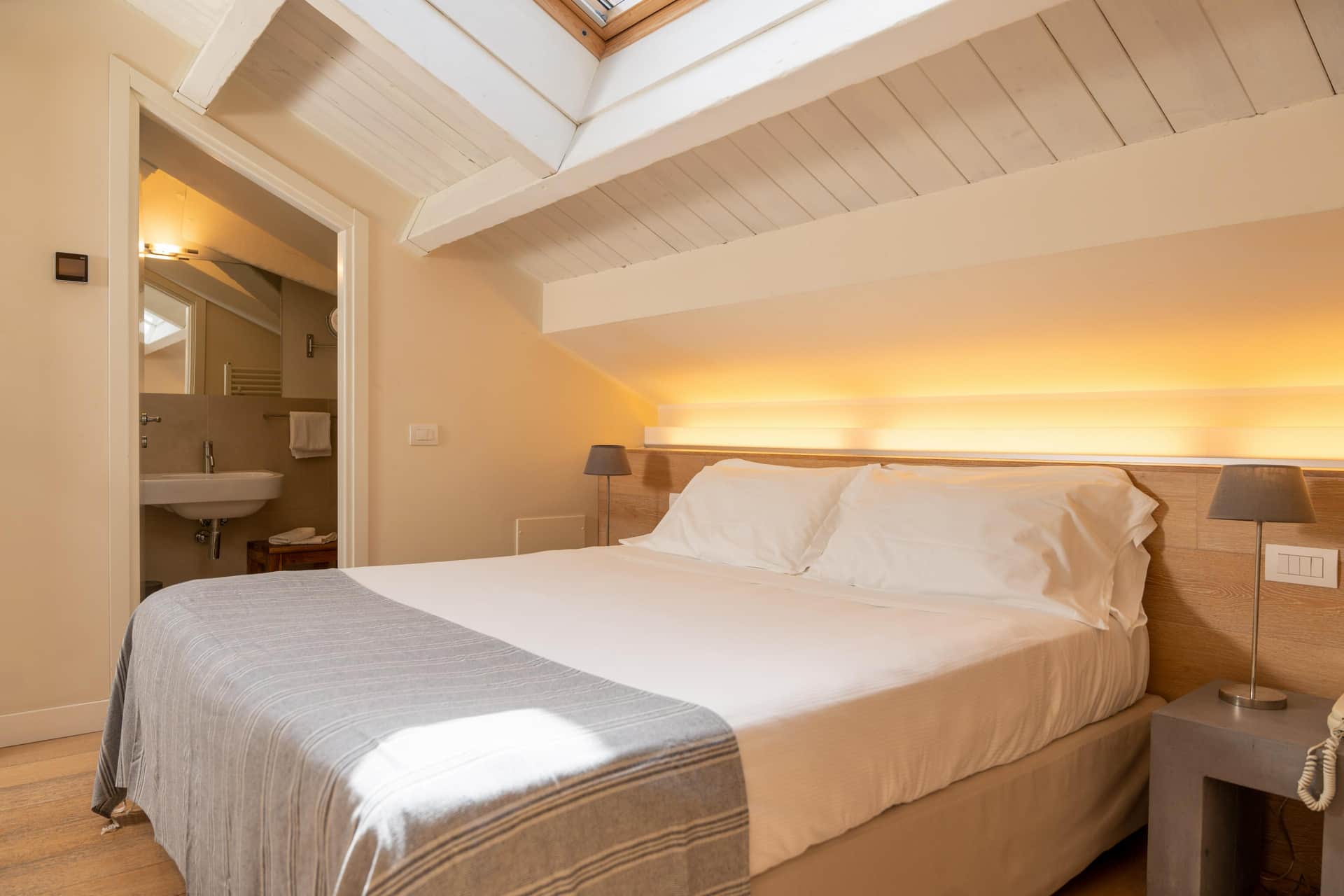 Hotel 900