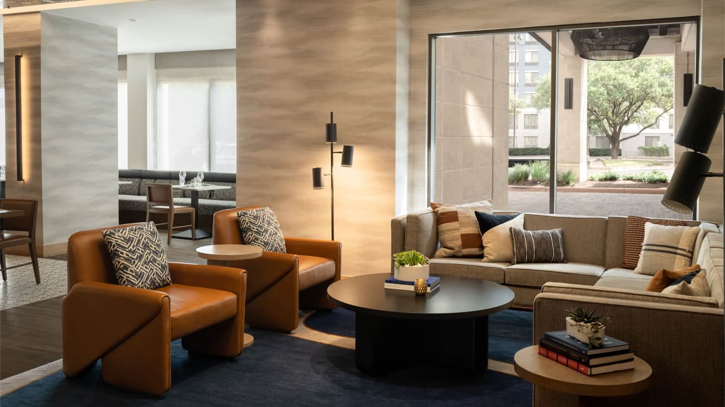 Austin Marriott South