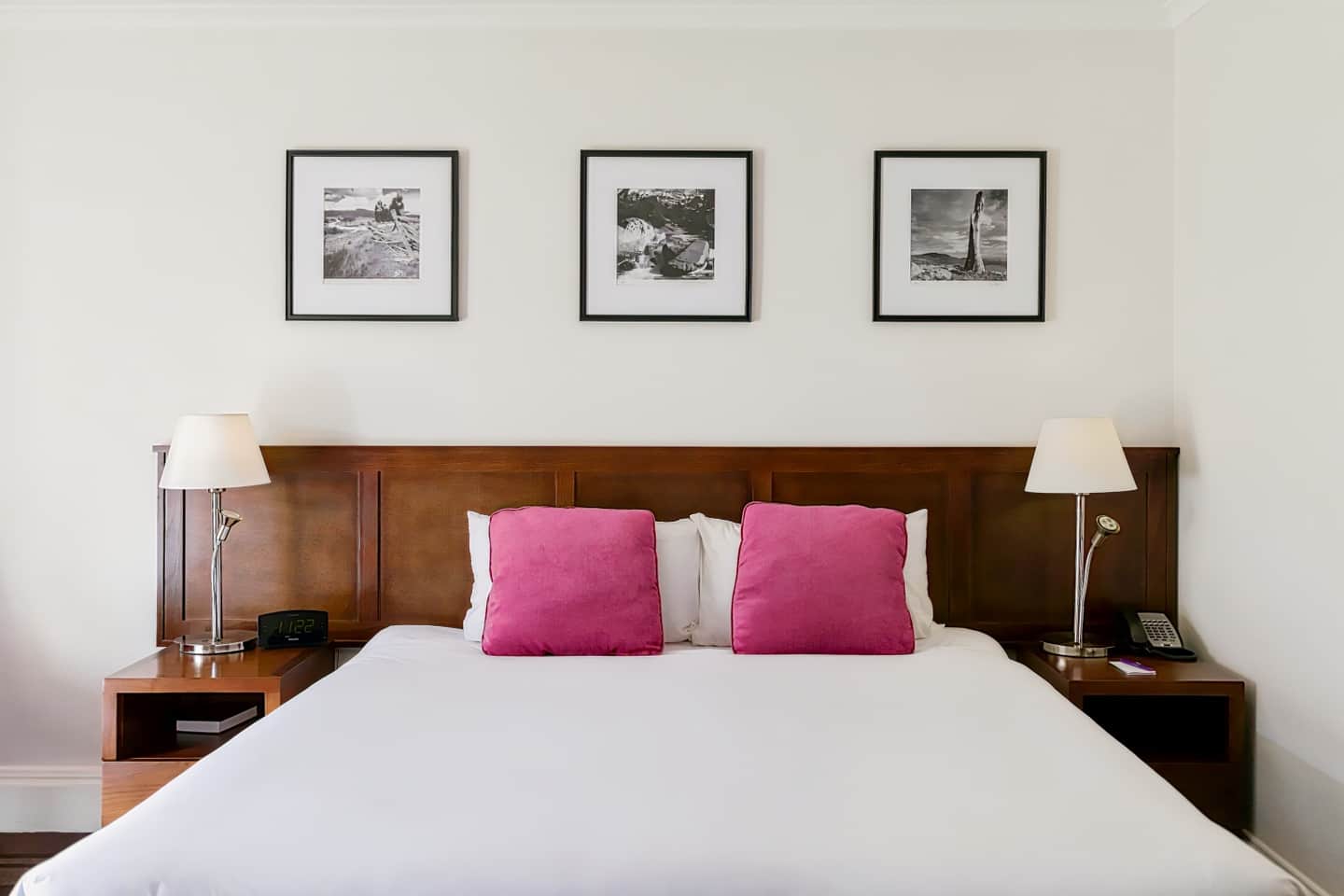 Mercure Canberra