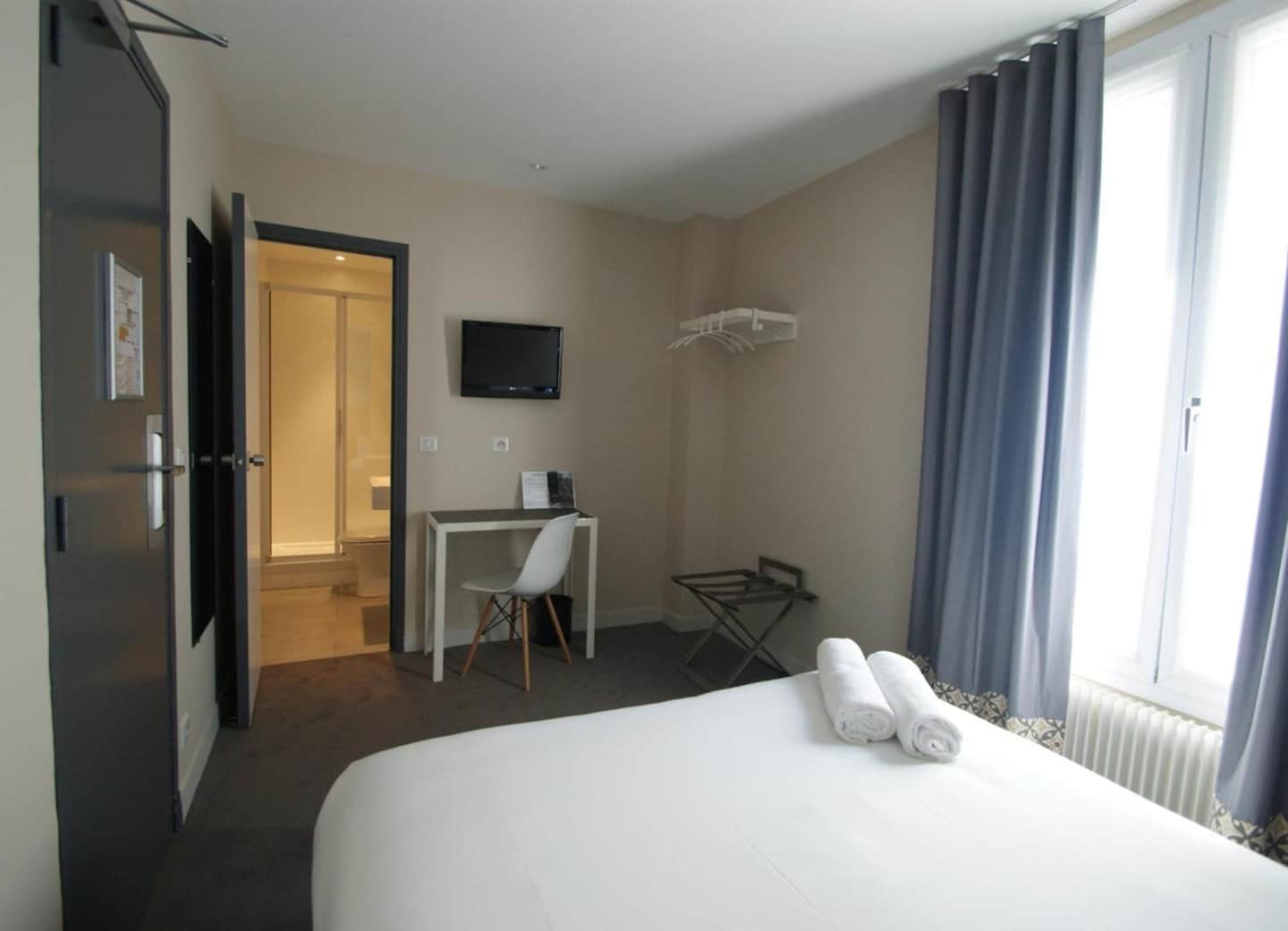 Parici Hôtel Boulogne Billancourt