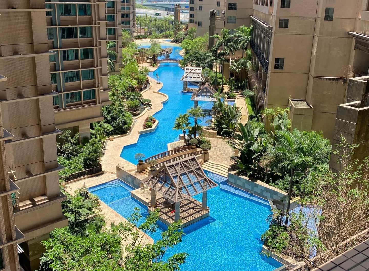Rambler Garden Hotel