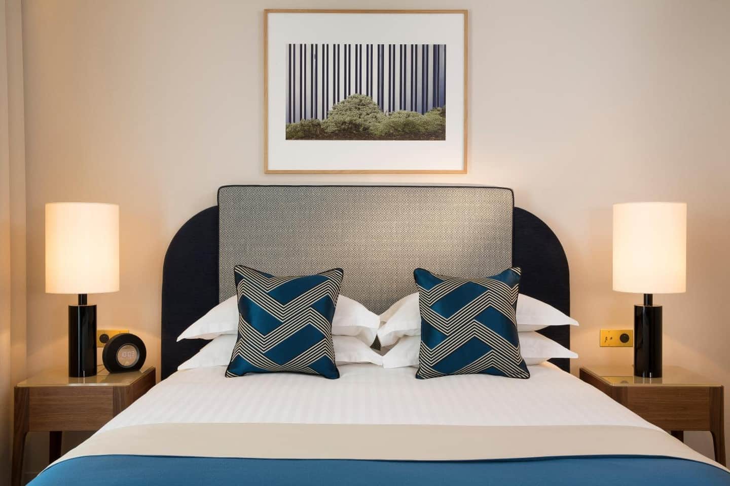 Le Tsuba Hotel