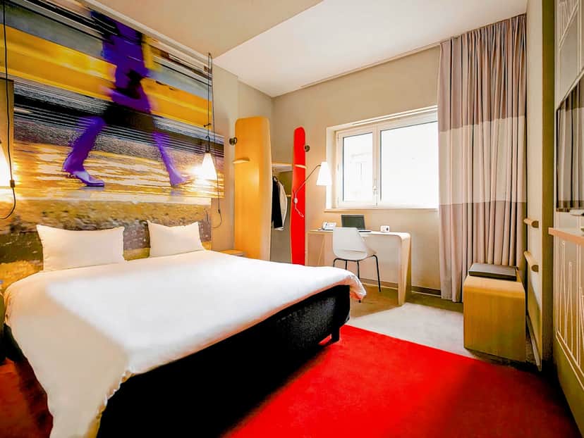 ibis Milano Centro