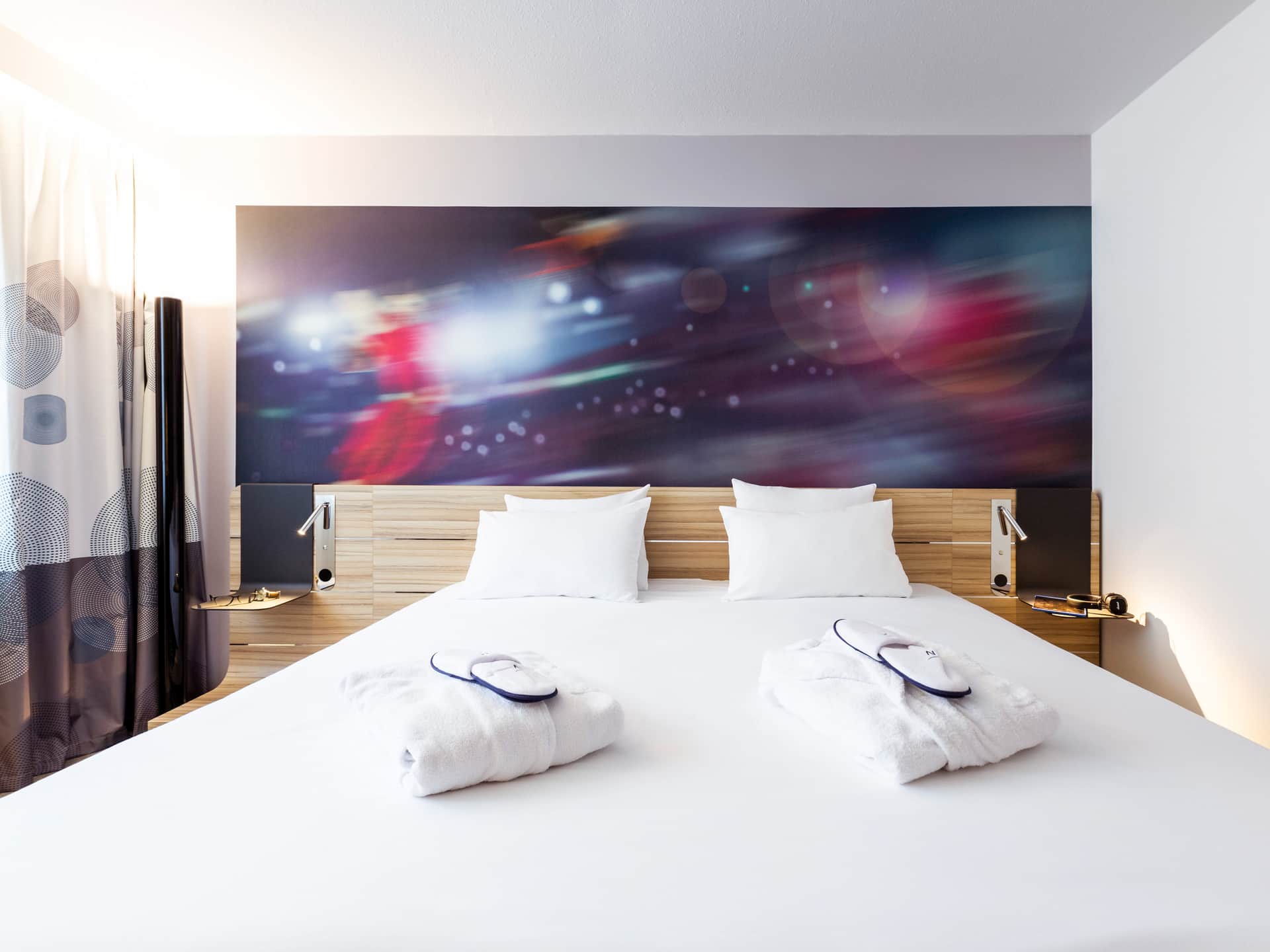 Novotel Limoges Le Lac