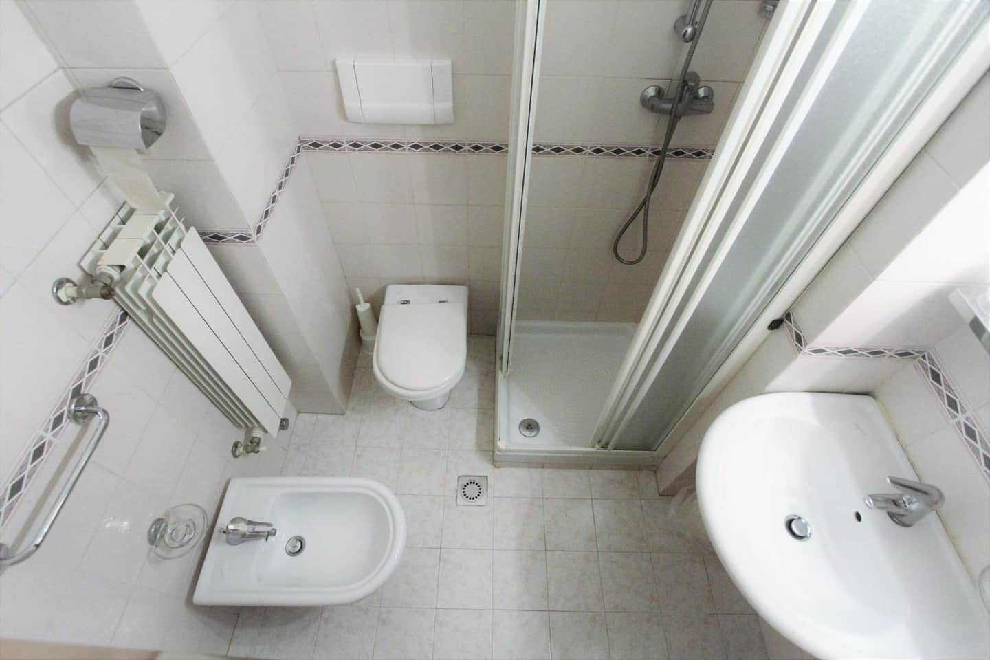 Hotel Corallo
