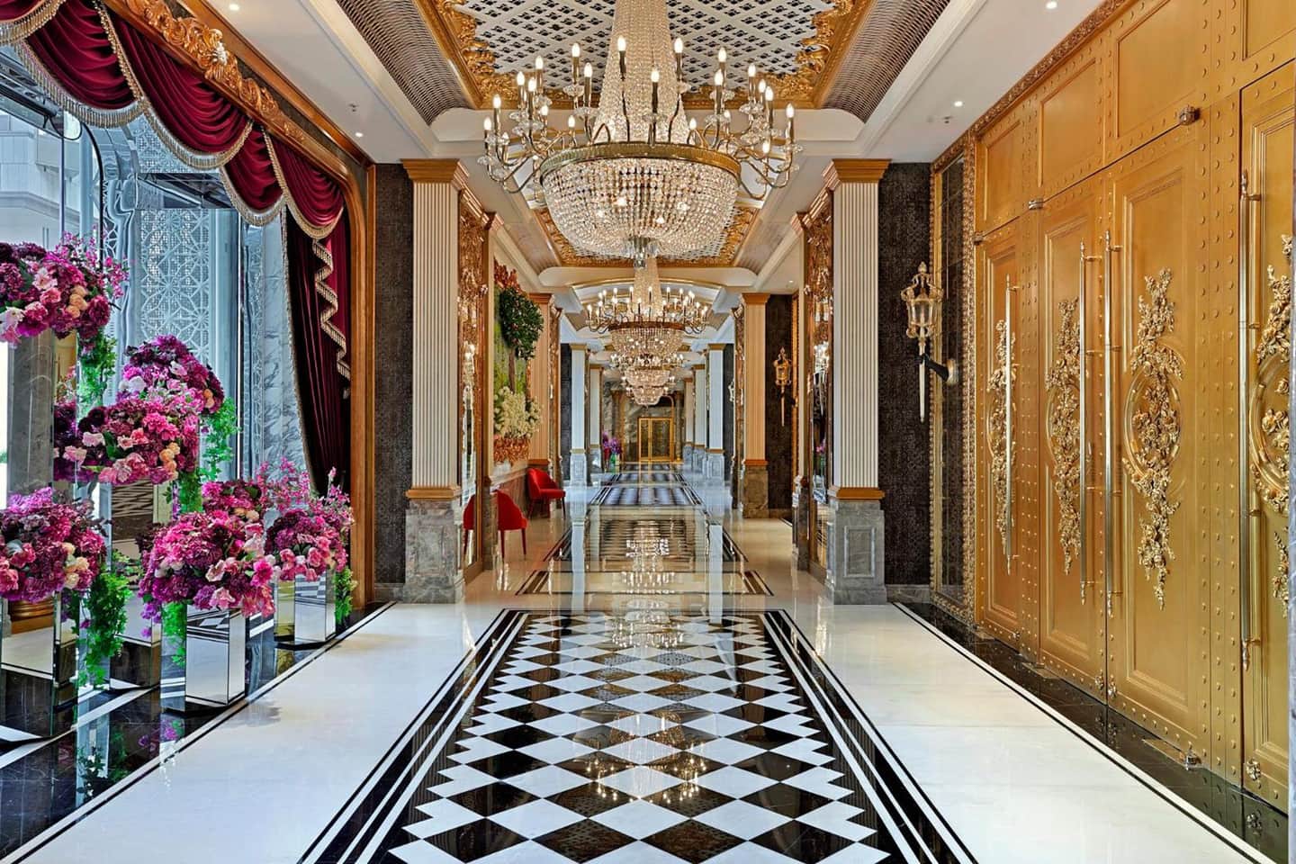 Hotel Alexandra
