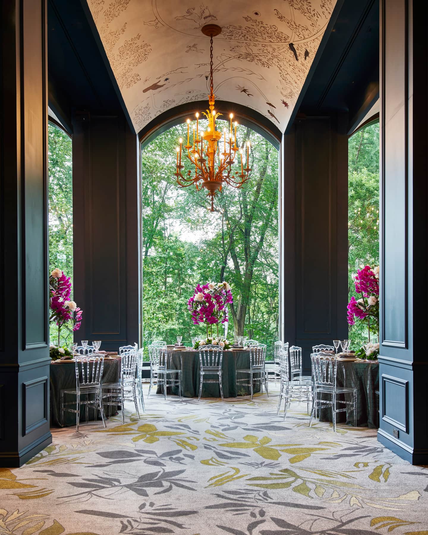 Park Lane Hotel NY