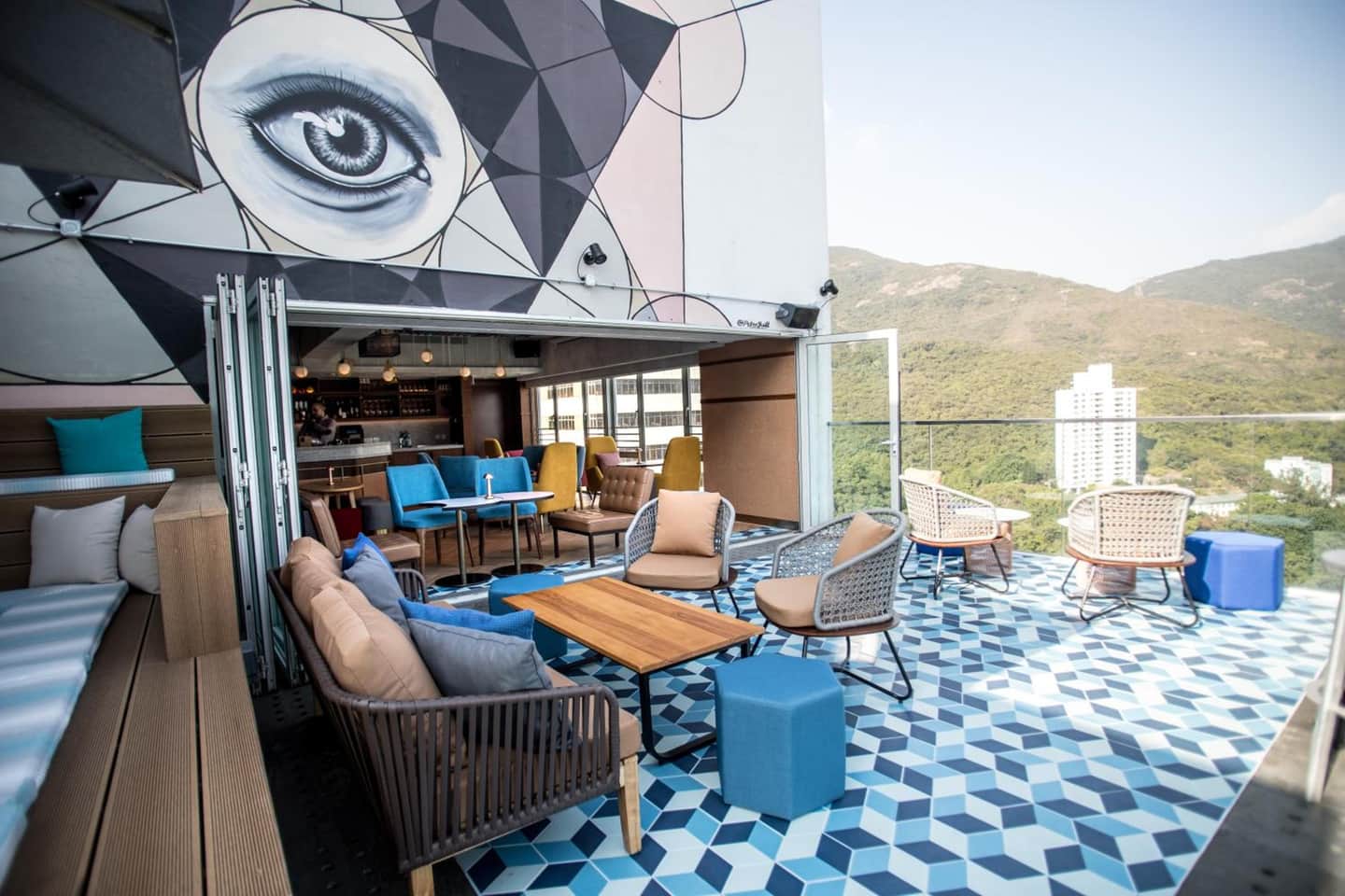 Southside by Ovolo