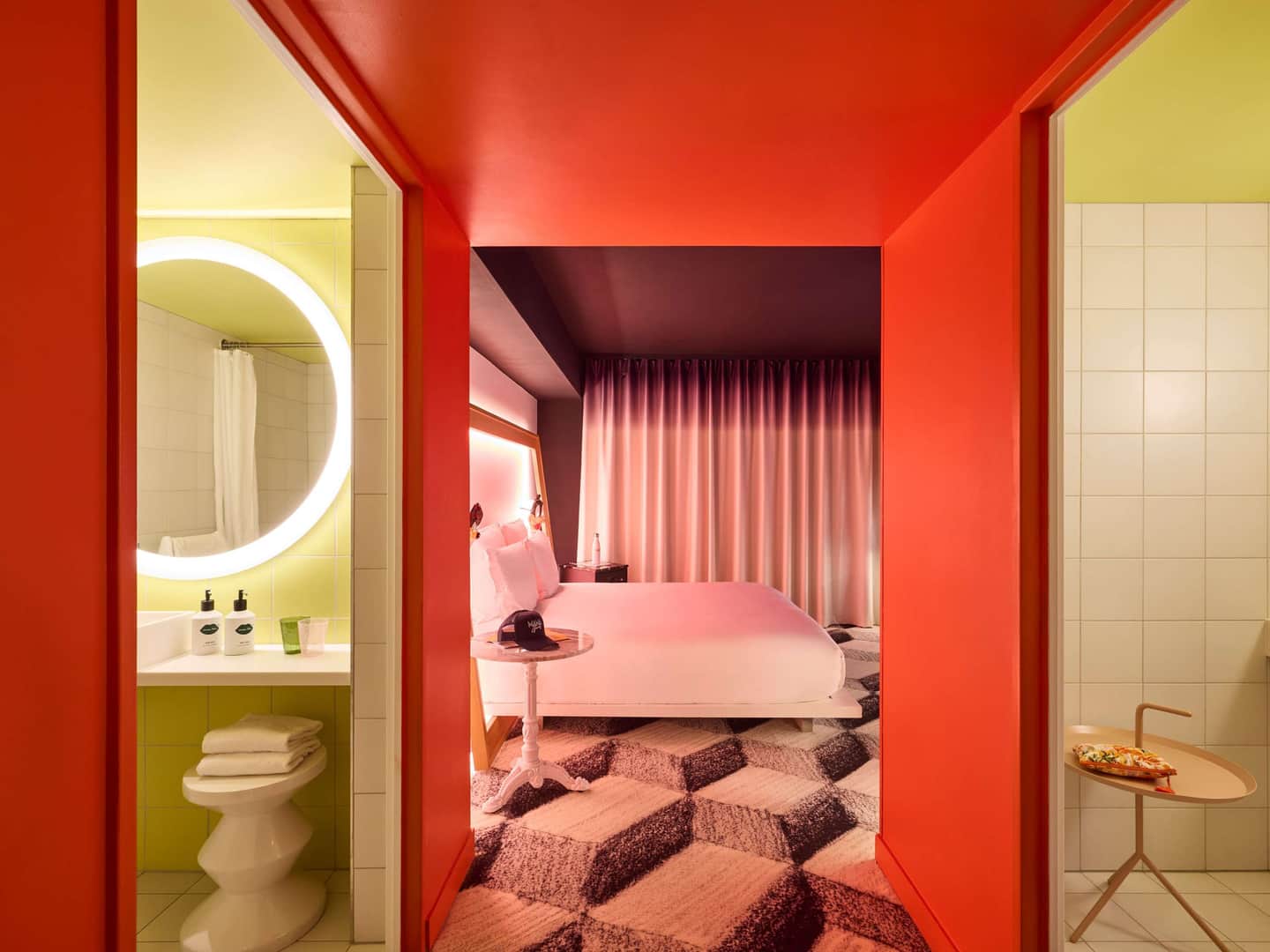 Mama Shelter Toulouse