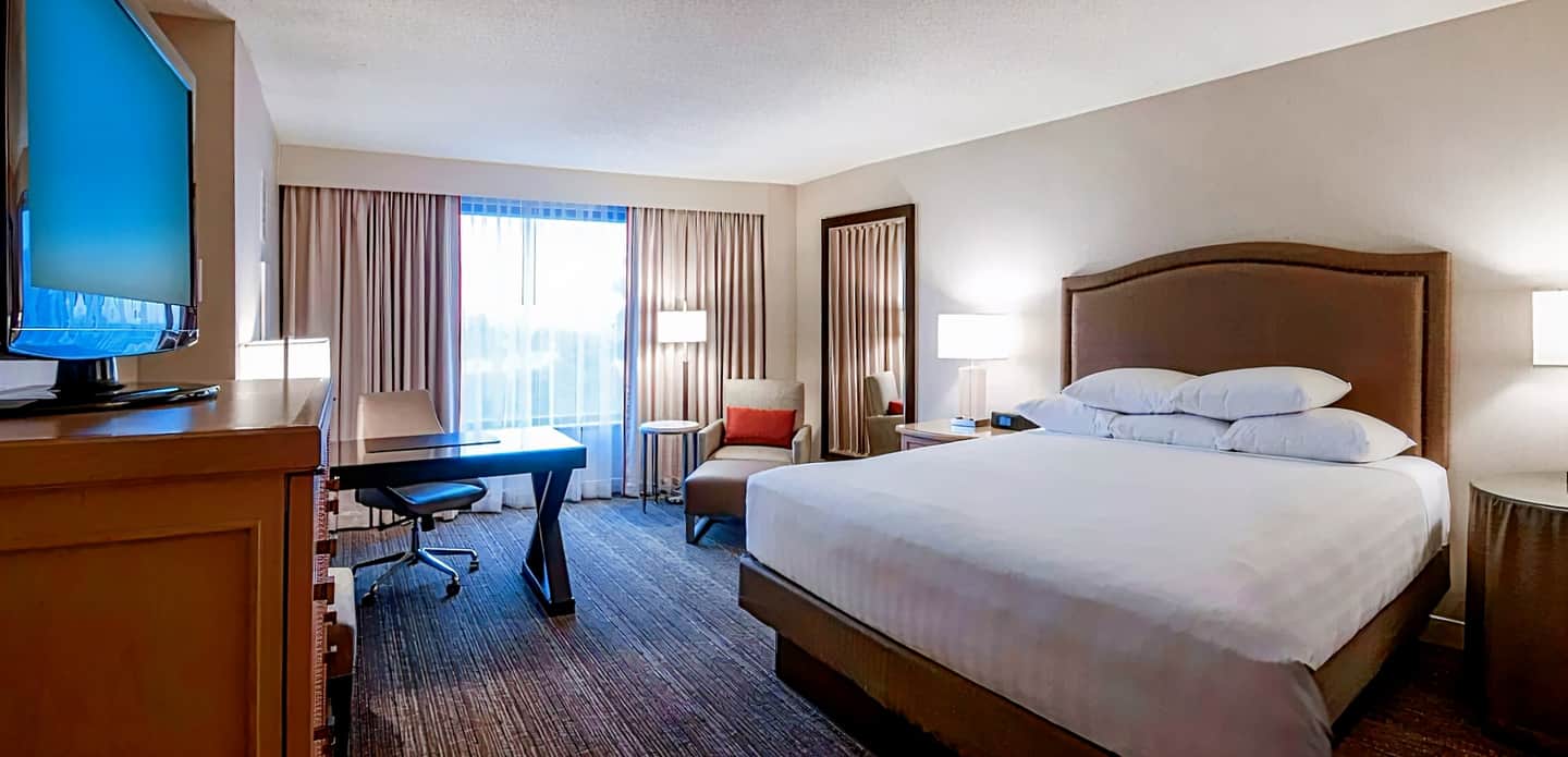 Hyatt Regency Reston