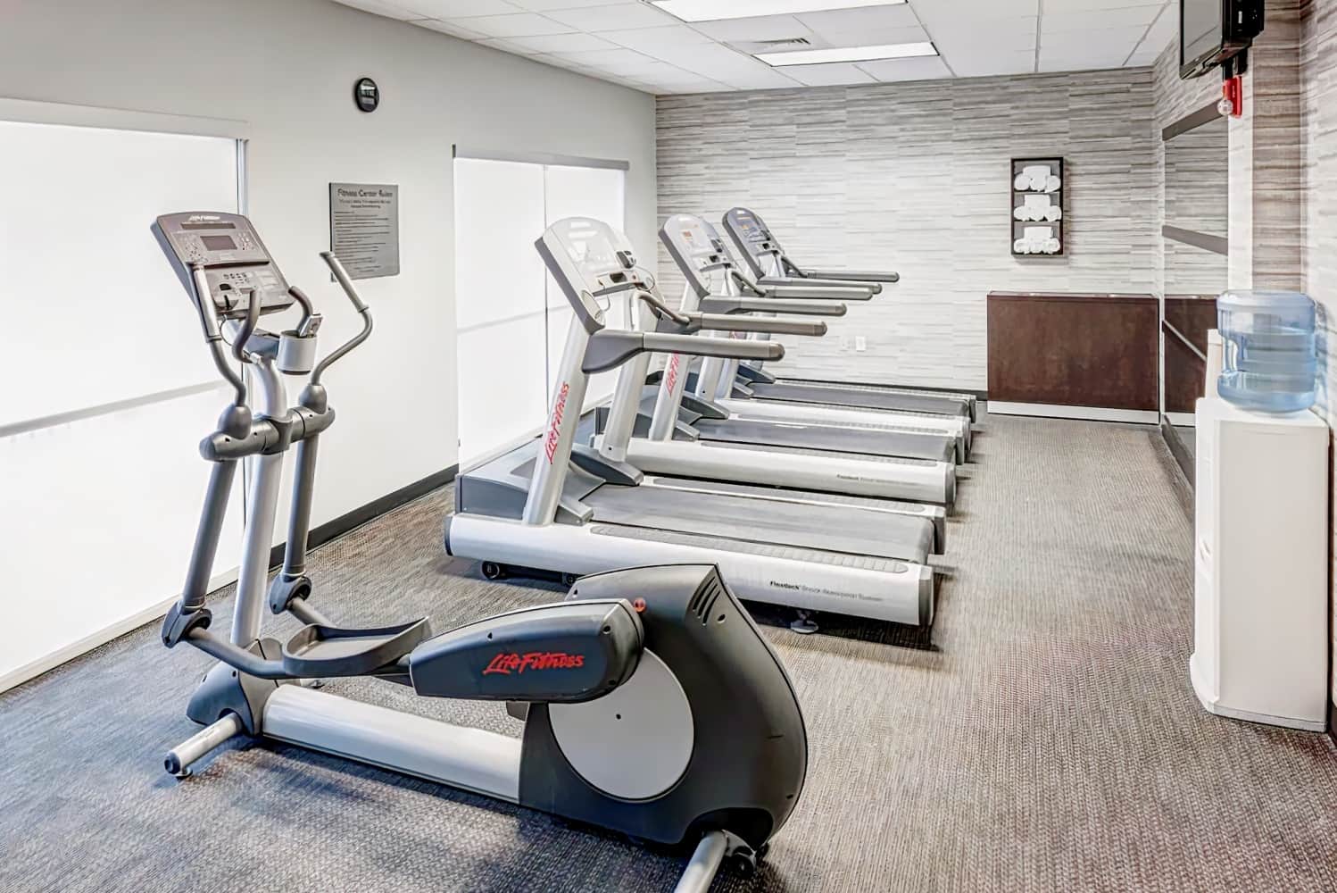 Courtyard Hattiesburg