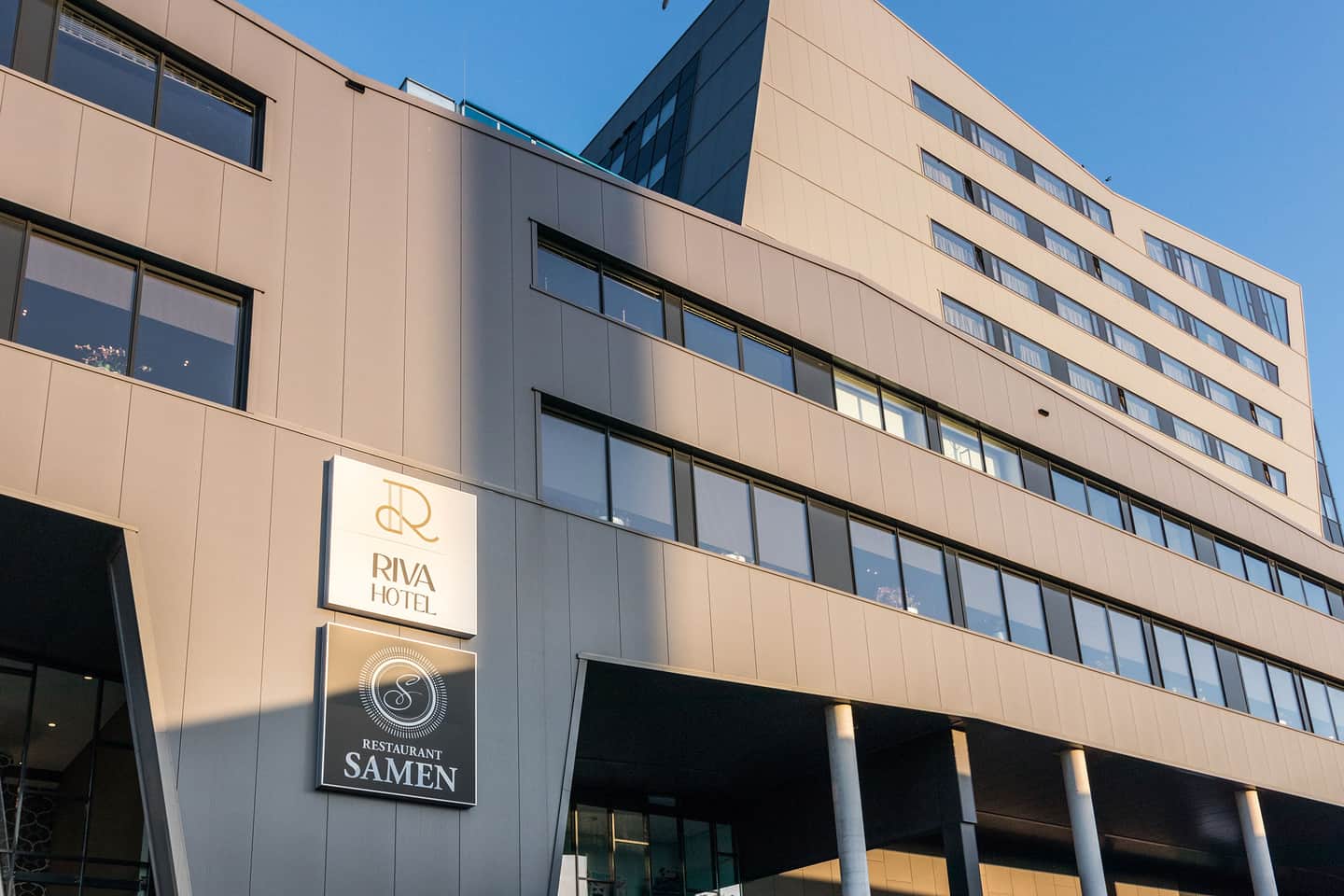 Hotel Riva