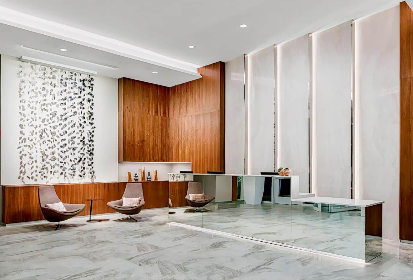 AC Hotel by Marriott San Francisco Airport/Oyster Point Waterfront