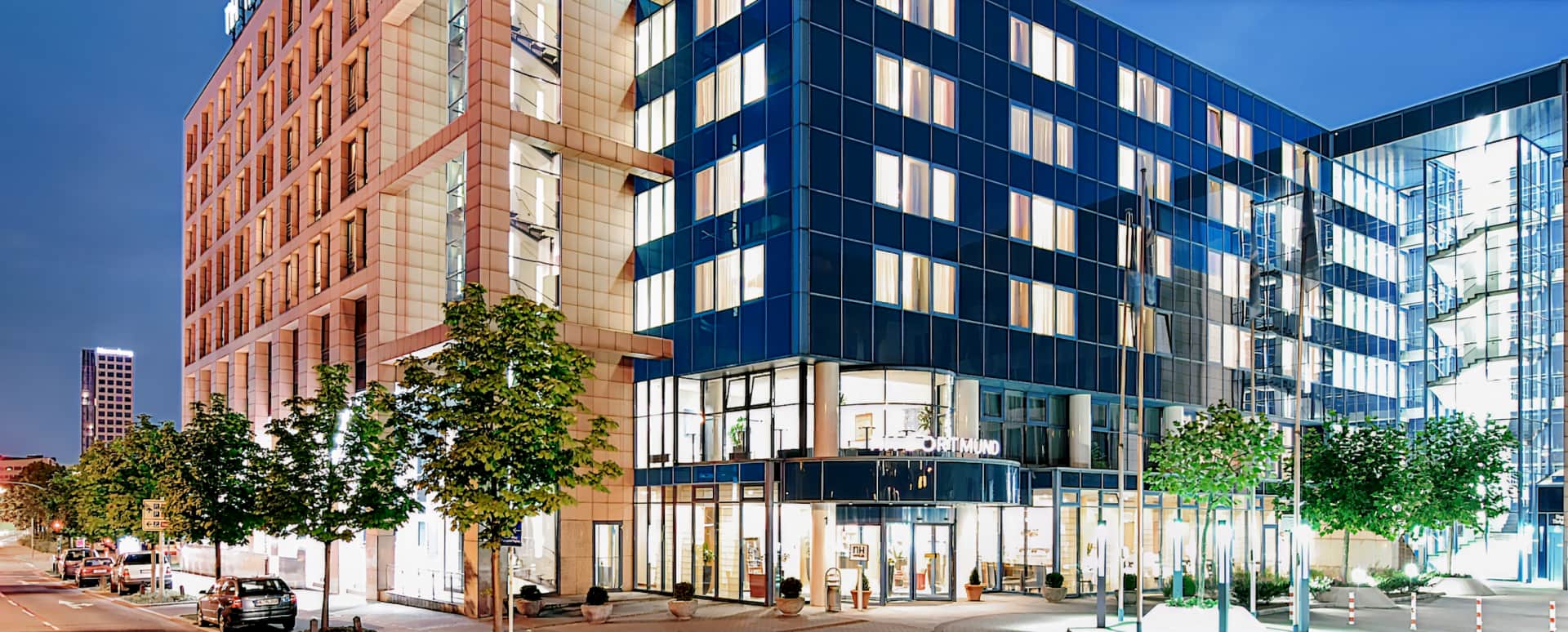 NH Dortmund