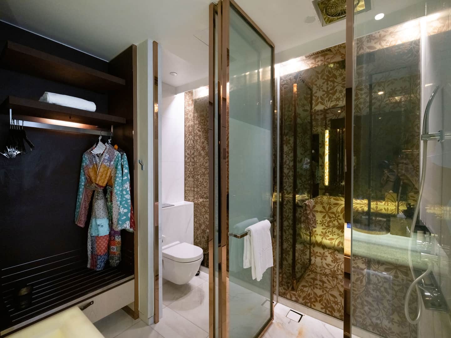 Naumi Hotel Singapore