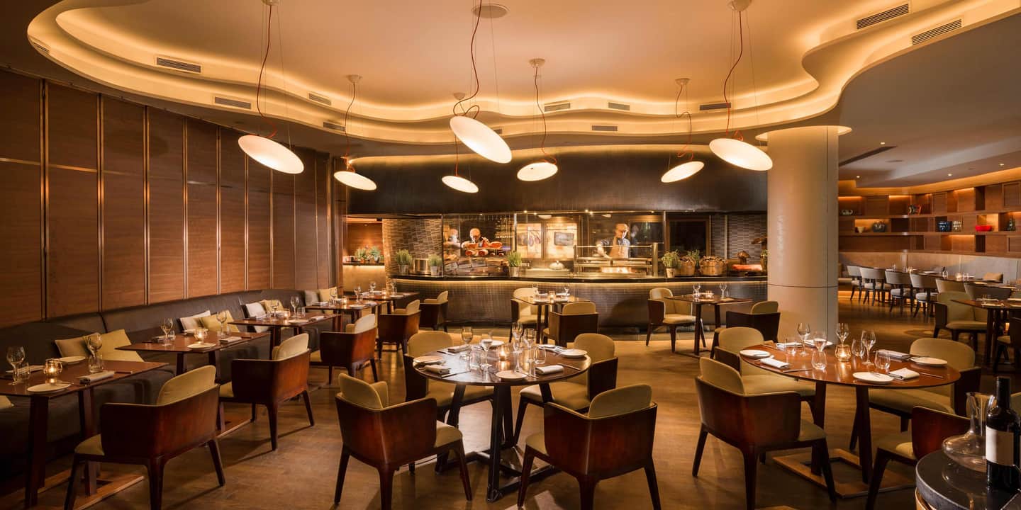 voco Orchard Singapore, an IHG Hotel