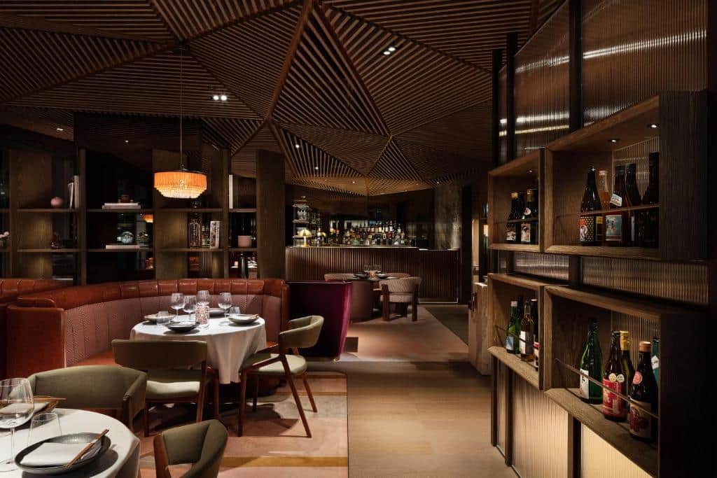 The Hari Hong Kong