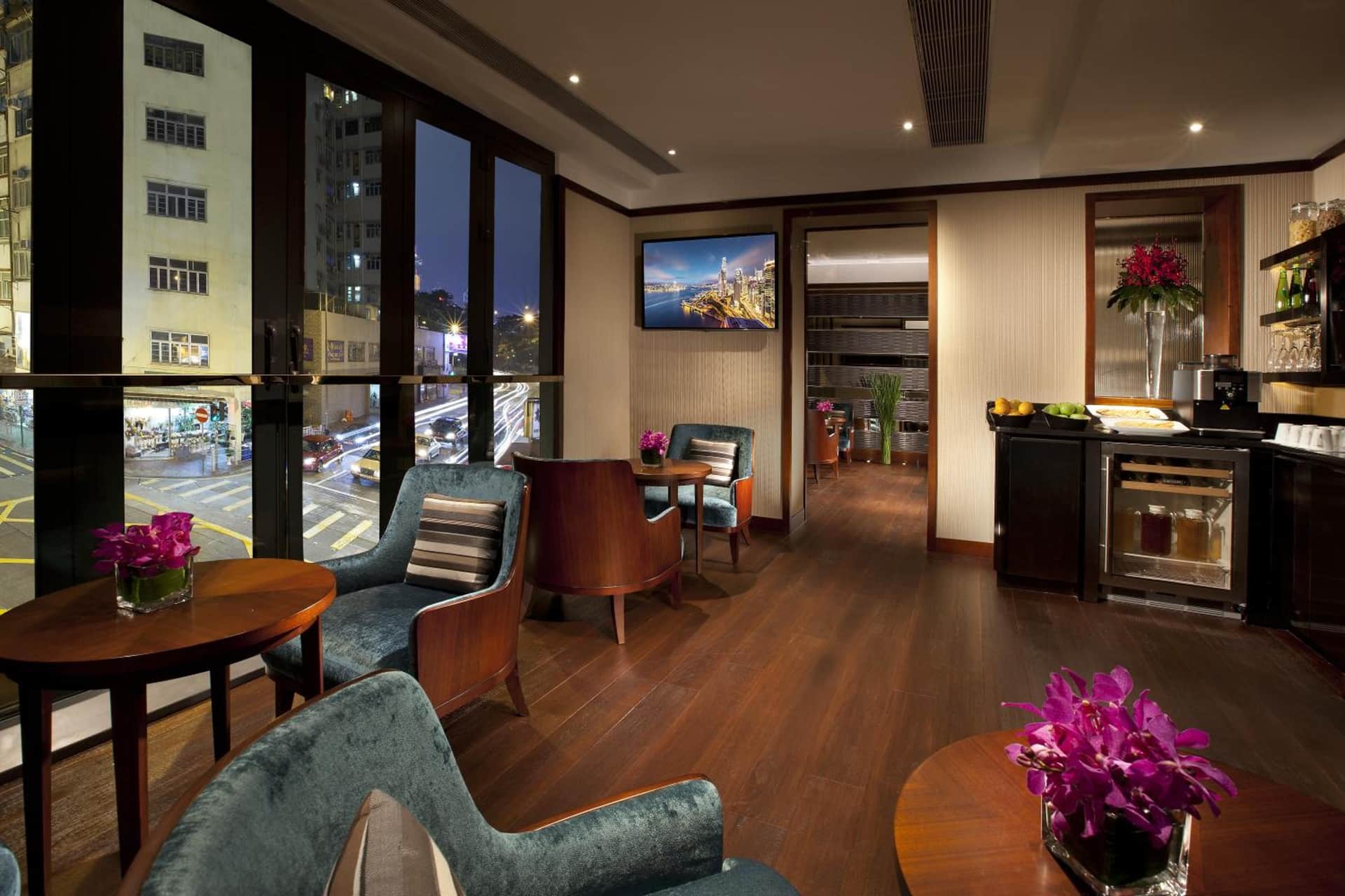 Hotel One Eighteen