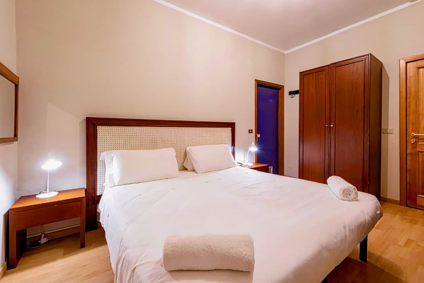 Hotel La Corte