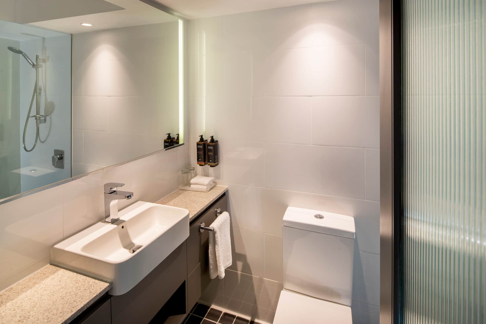 Novotel Sydney City Centre