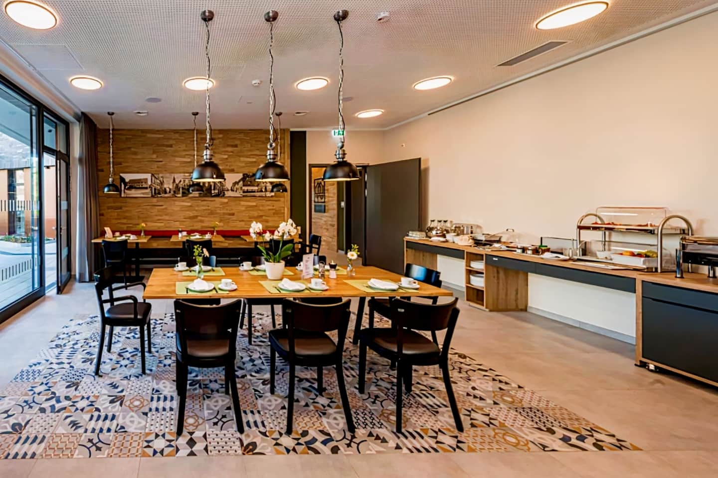 Hotel Neues Pastorat