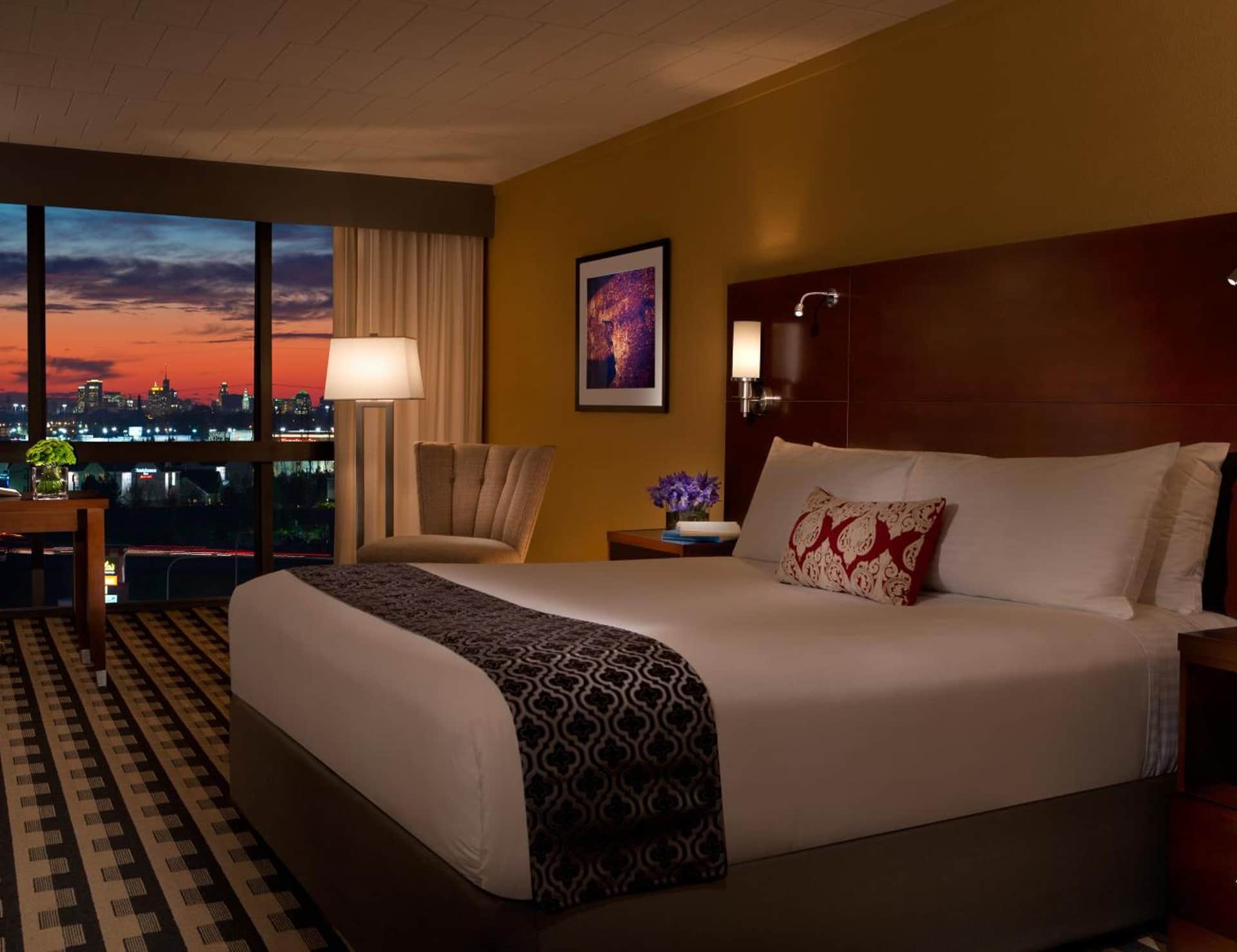 M Hotel Buffalo (OLD ACC)