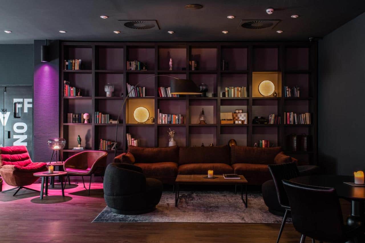 Pentahotel Bremen