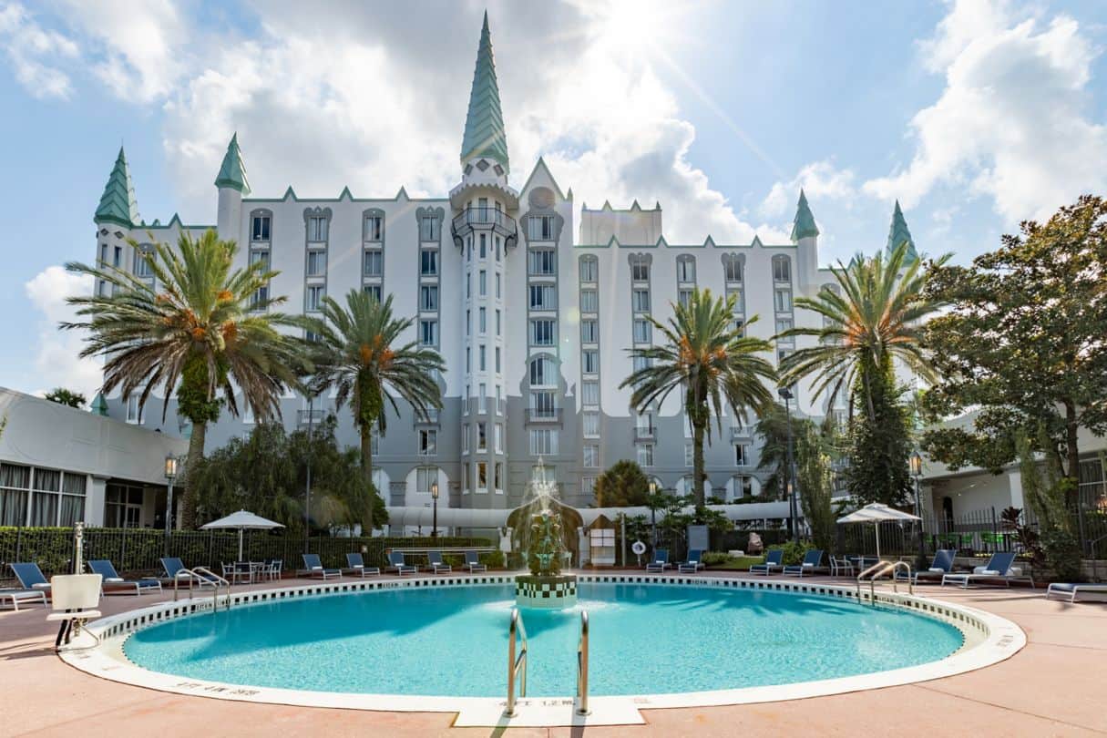 Castle Hotel, Autograph Collection