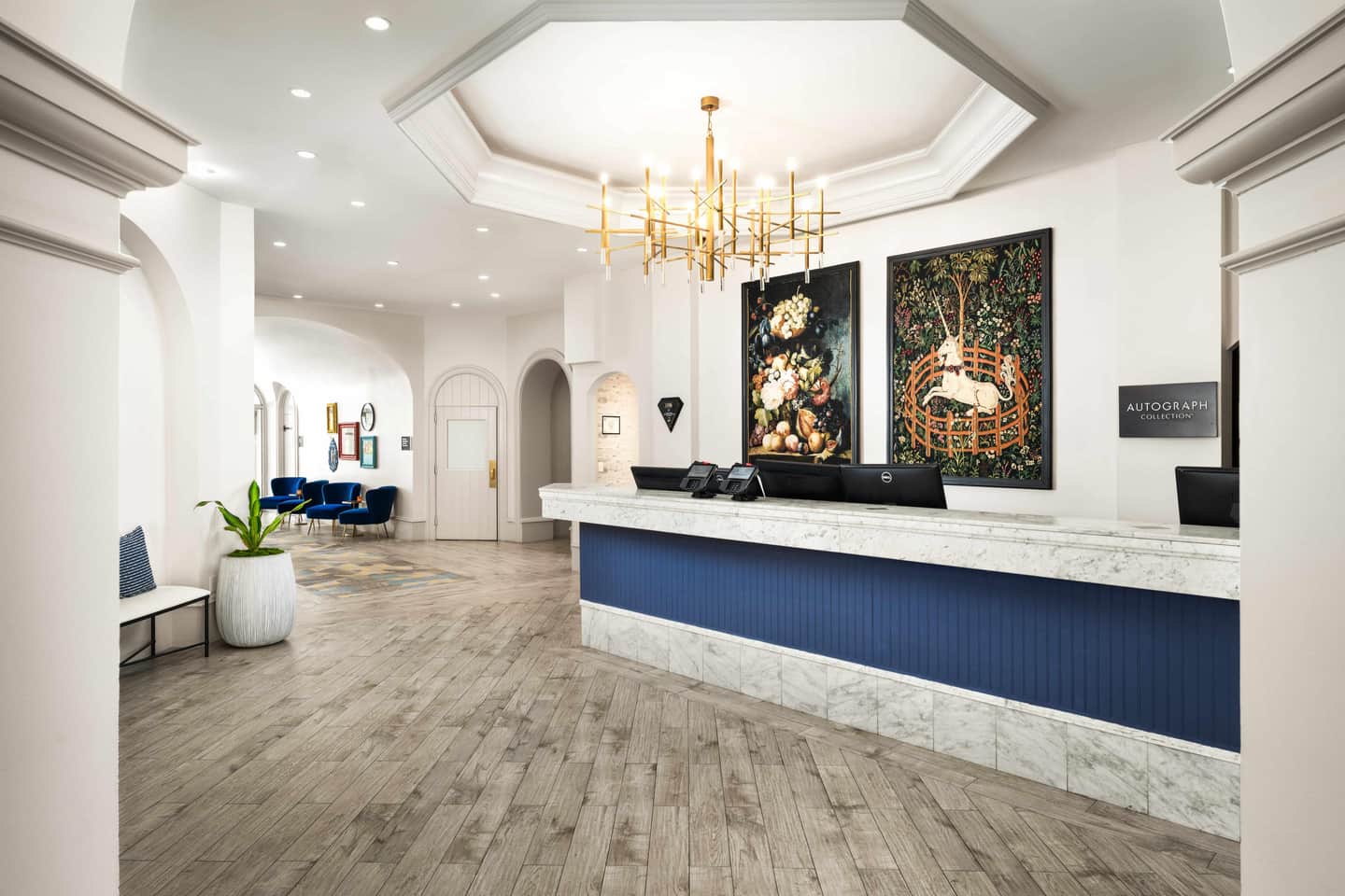 Castle Hotel, Autograph Collection