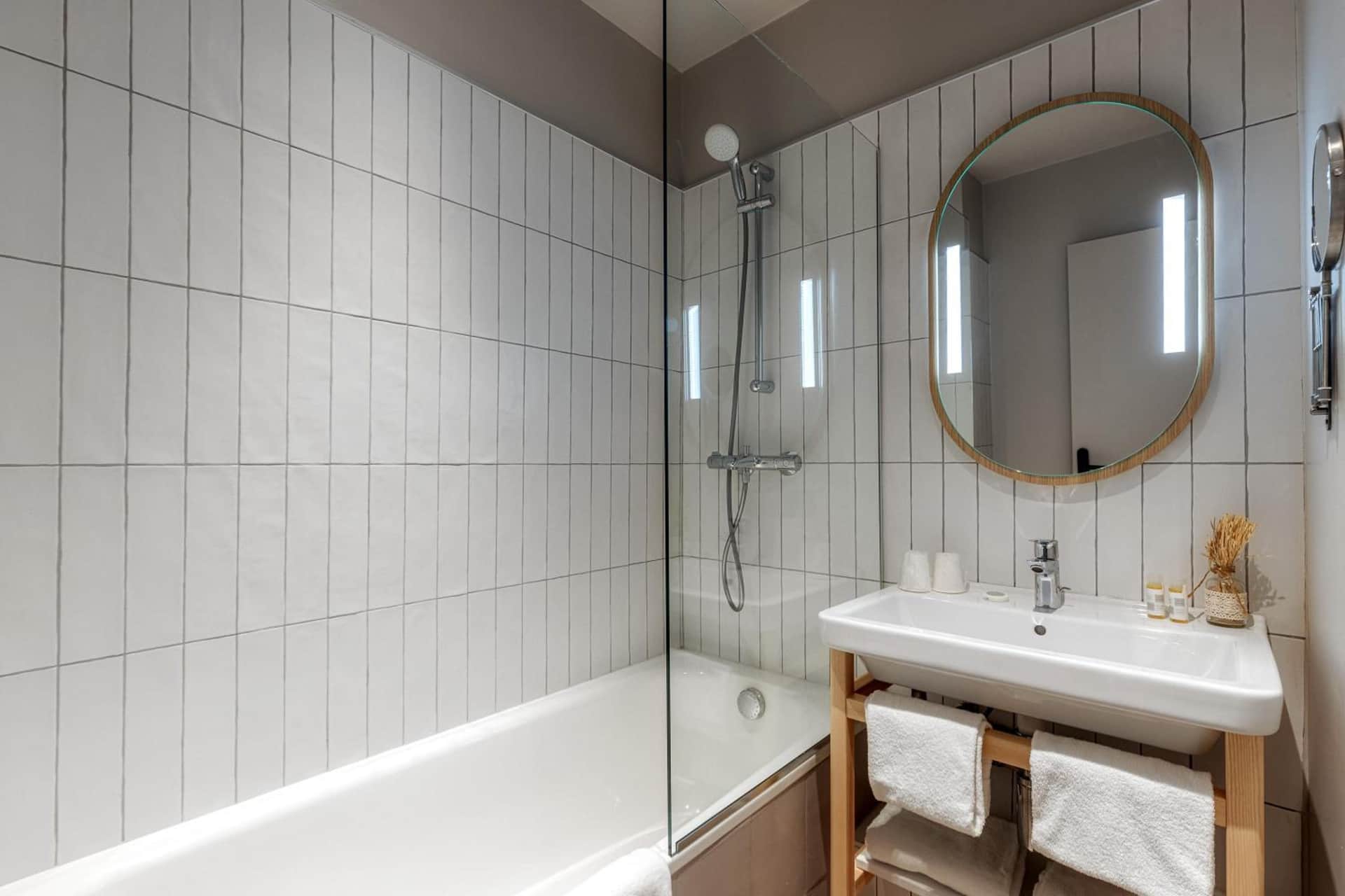 Maison Obono Hôtel & Spa