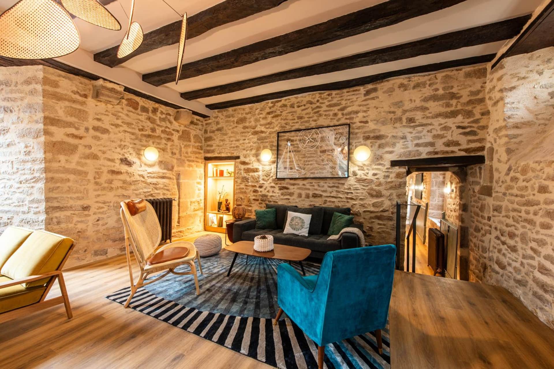Maison Obono Hôtel & Spa