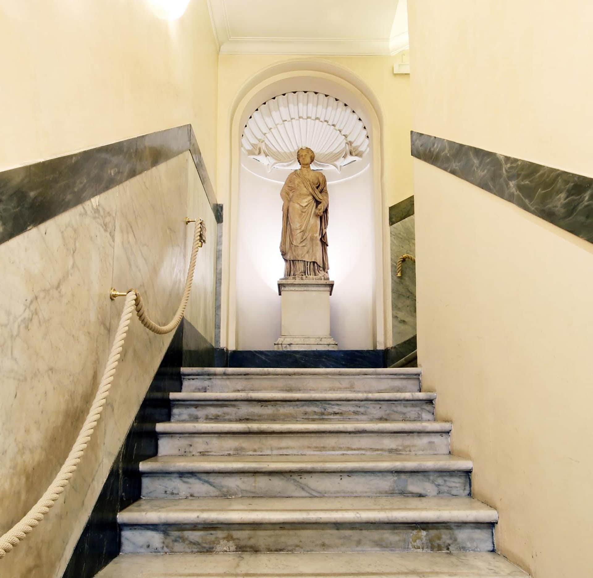 Hotel Traiano