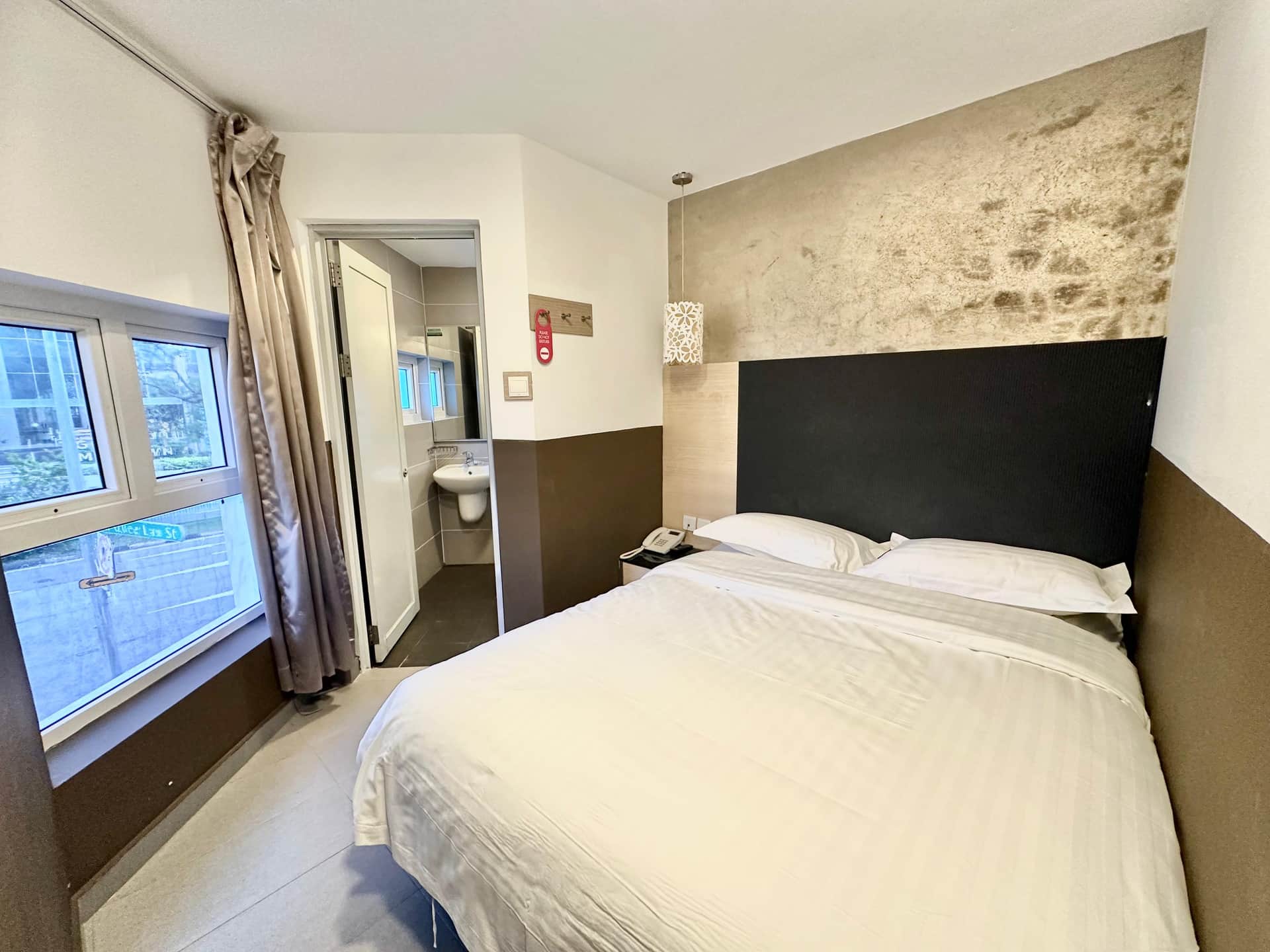 The Snooze Hotel @ Bugis