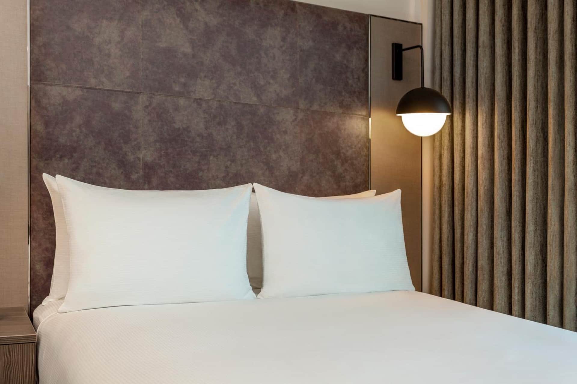 Hilton Aberdeen TECA