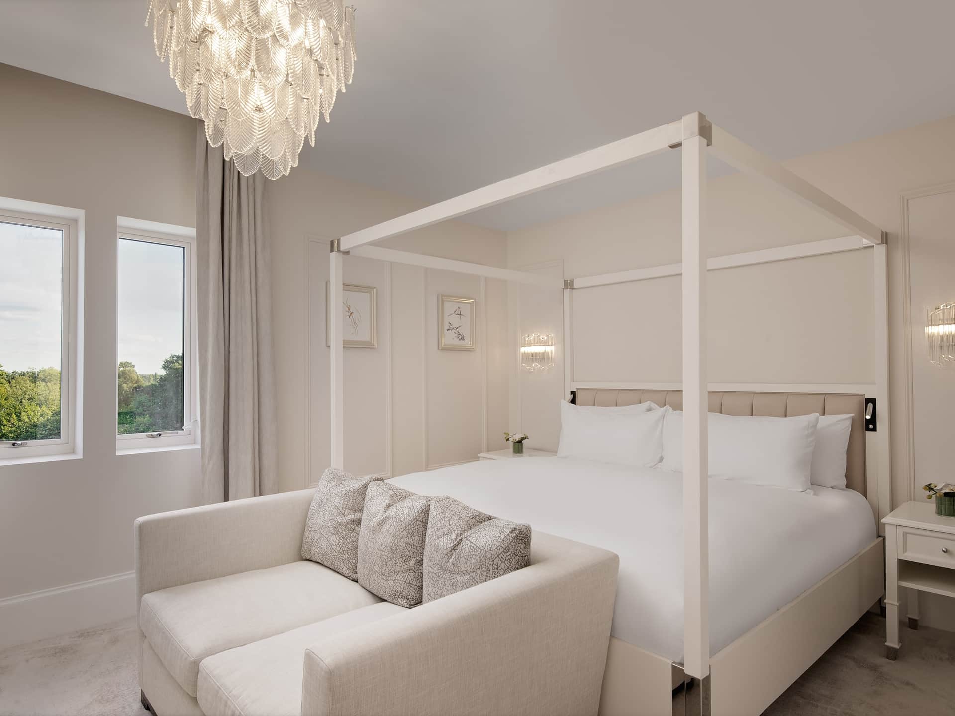 Fairmont Windsor Park
