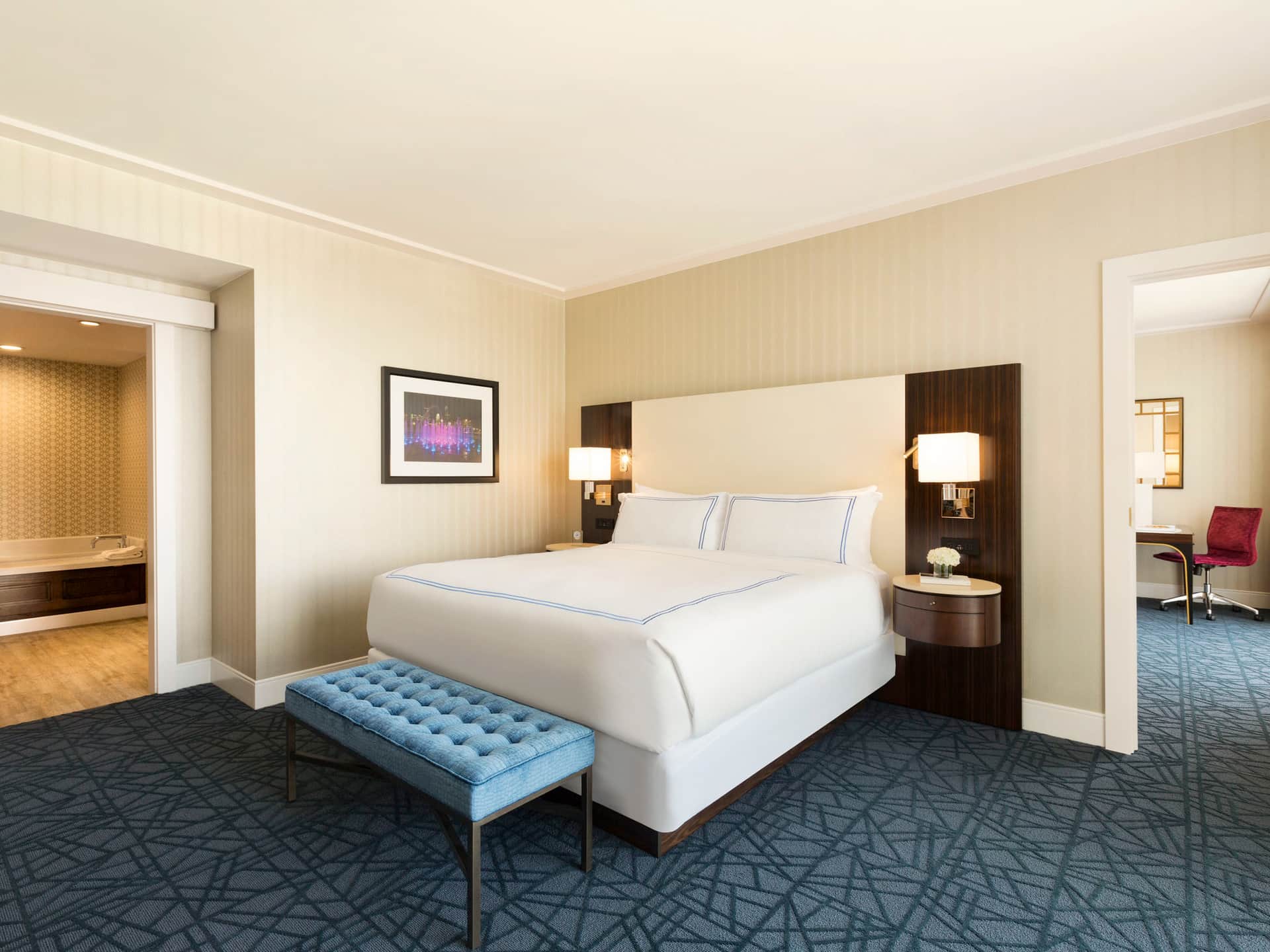 Fairmont Austin