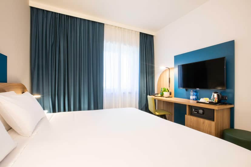 Belstay Venezia Mestre