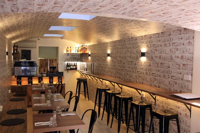 Hotel St Leonards