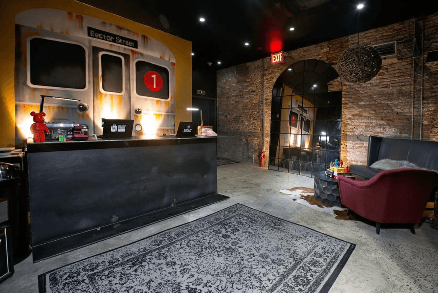Tribeca Hotel FiDi
