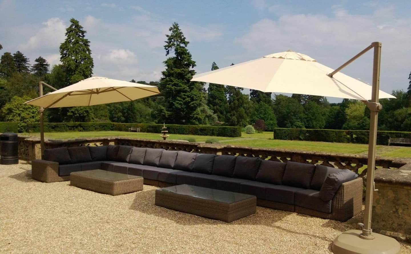 Easthampstead Park