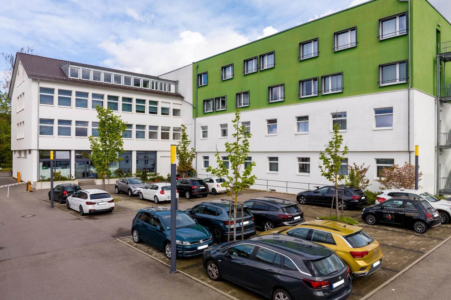 mk | bed & breakfast stuttgart