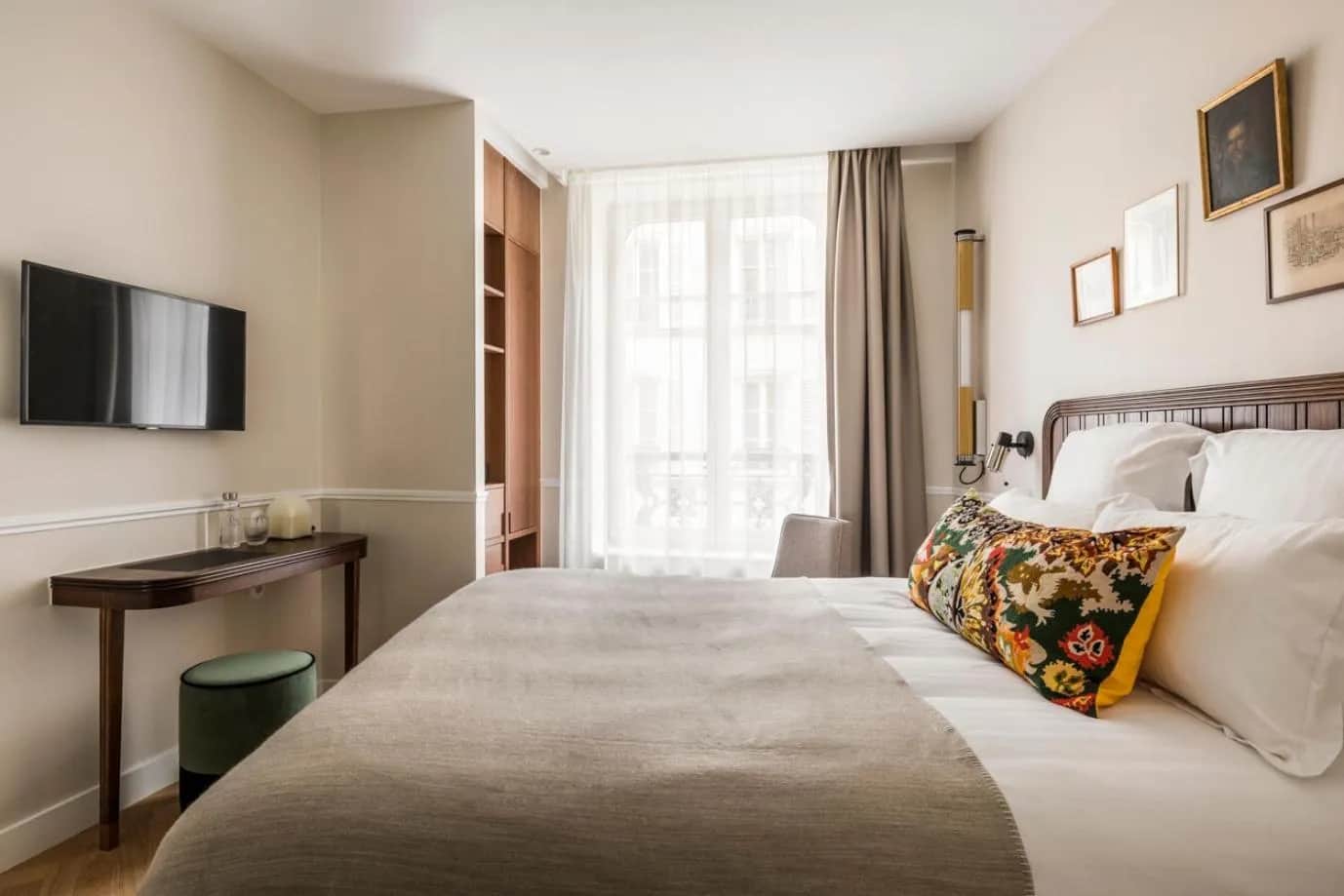 Hotel Chamar